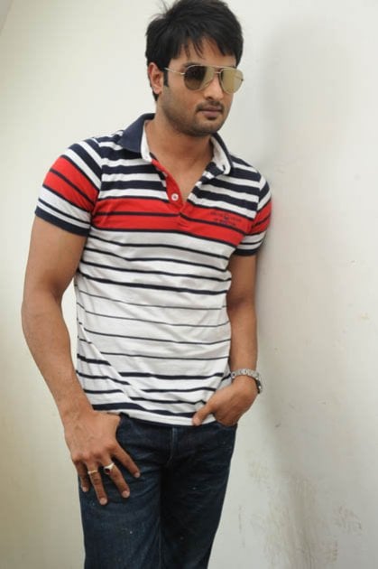 Sudheer-Babu